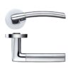 Polished Chrome / Satin Chrome