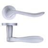 Satin Chrome