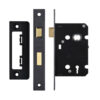 Powder Coat Black