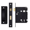 Powder Coat Black
