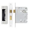 3 Lever Sashlock 57mm Keyed Alike