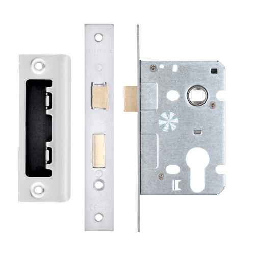 Euro profile sashlock
