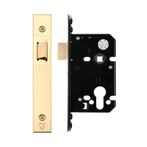 upright latch 64mm