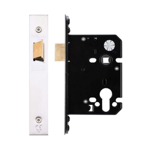 Upright latch 76mm