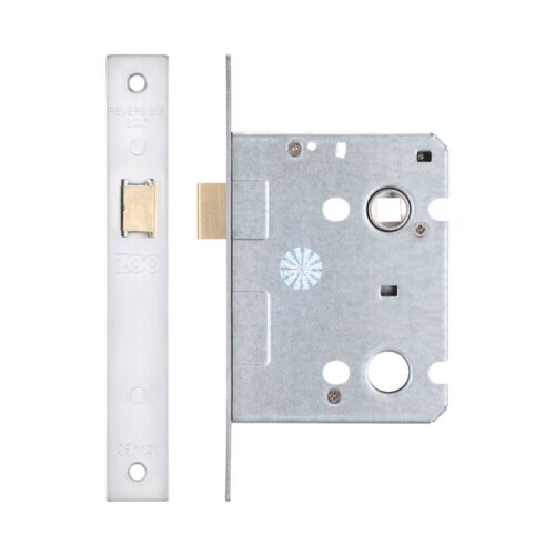 Heavy Duty Upright Door Latch