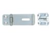 Bright Zinc Plated