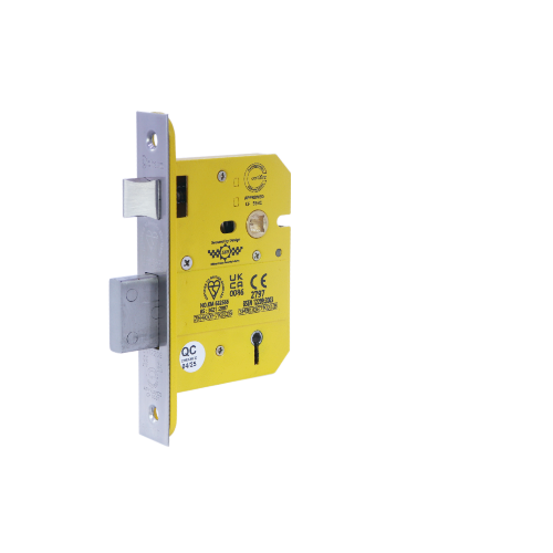 Bs3621 5 Lever Sash Lock
