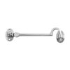 Chrome Plated
