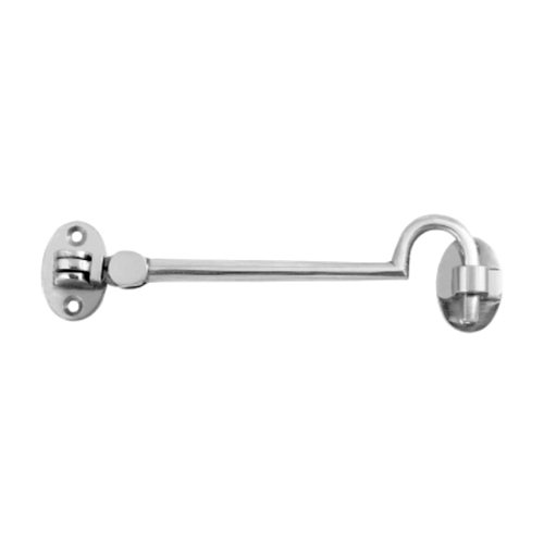 Brass Cabin Hook