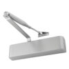 Satin Nickel 83 Series 2-4 Complete With Cover