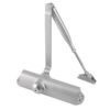 83 Series 2-4 Template Adjustable Overhead Door Closer
