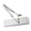 Polished Chrome 83 Series 2-4 Complete With Cover