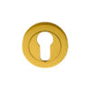 Concealed Fix Escutcheon