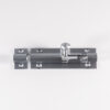 Satin Chrome