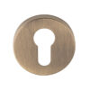 Antique Brass