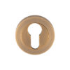 Euro Escutcheons