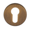 Euro Profile Escutcheon