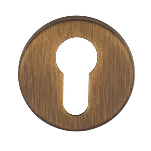 Euro Profile Escutcheon